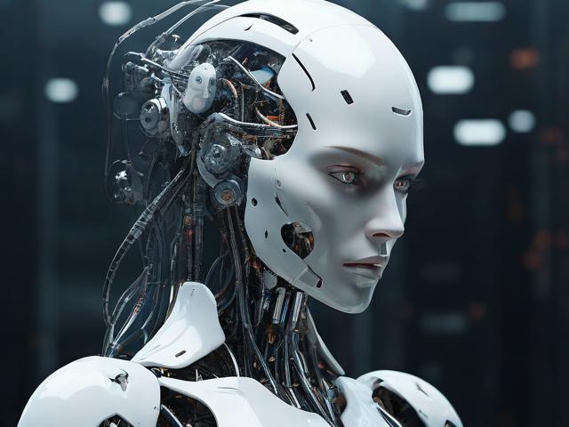 人工智能，属于何种生物的产物？