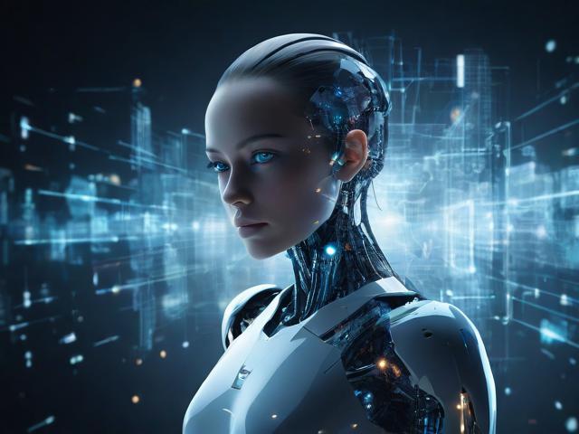 人工智能量产，技术革新与产业变革的交汇点