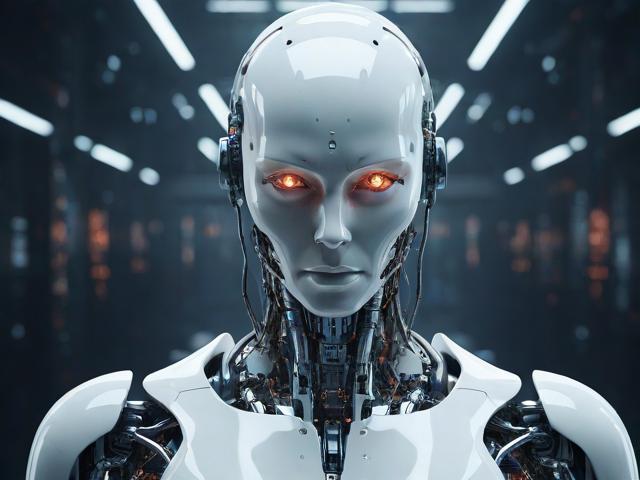 人工智能失控时刻，当智能超越人类掌控的边缘