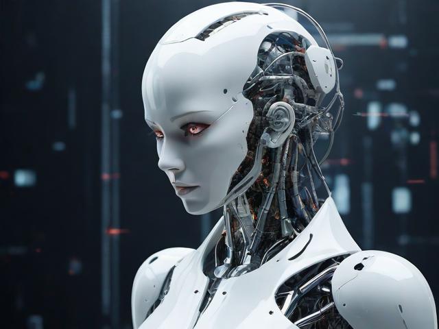 人工智能的无限可能，除了颠覆传统，它还有哪些作用？