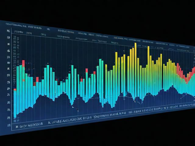 市场数据查询网站排名，揭秘行业翘楚，助力企业决策