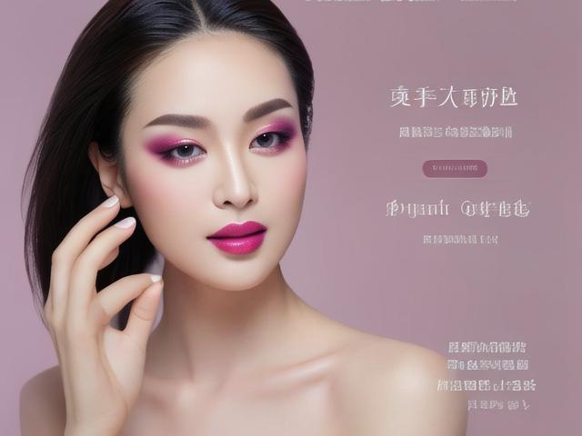 2023年美妆产品品牌网站排名，揭秘热门美妆品牌在线影响力