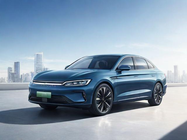 2023年汽车销量排名揭晓，官方网站数据揭示市场新格局