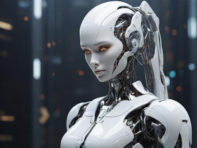 人工智能的崛起，未来已来，何时会有人工智能的全面渗透？