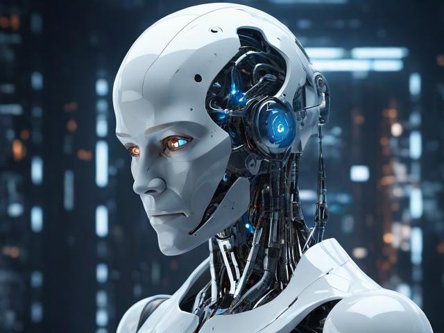 人工智能，开启未来无限可能的事务领域