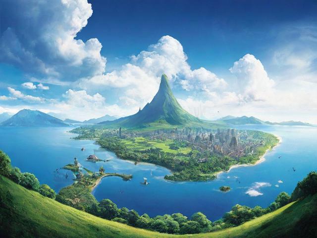 探索未知，畅游世界—旅行十大网站排名盘点