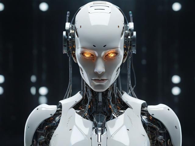 人工智能的阴影，探讨其潜在坏处