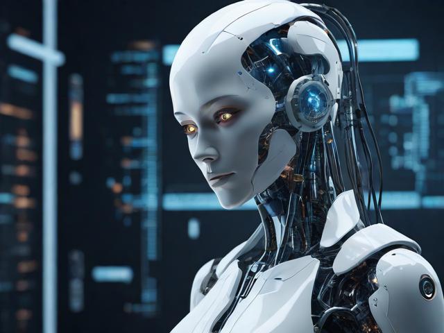 RPA人工智能：企业数字化转型的得力助手