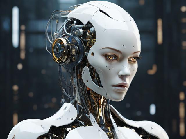 人工智能，abcdefg的秘密解析