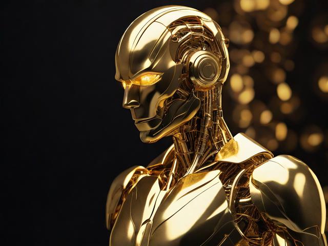 人工智能领域的璀璨明珠，金什么奖的荣耀时刻