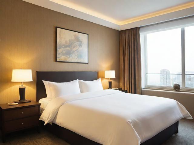 酒店网站排名，提升在线曝光，抢占市场先机的关键策略