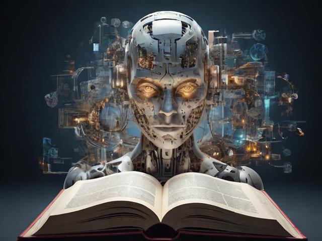 探索人工智能奥秘，推荐必读的书籍清单