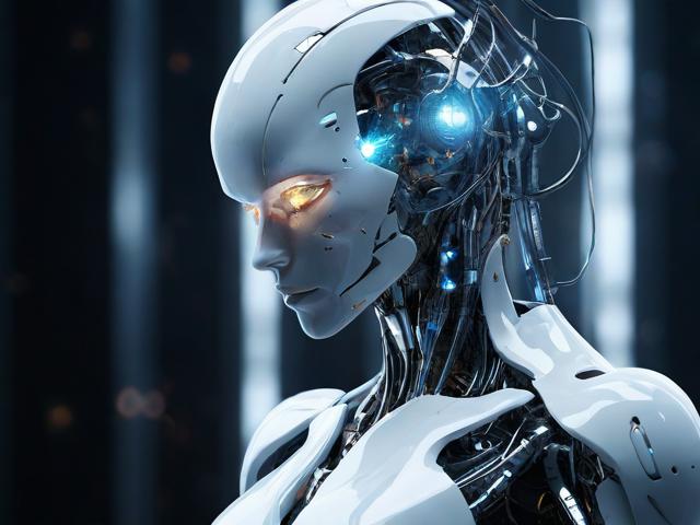 人工智能，照亮未知领域的智慧灯塔