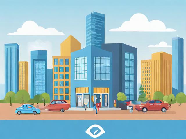 商铺招商公告，揭秘如何提升商铺招商公告网站排名，吸引优质客户