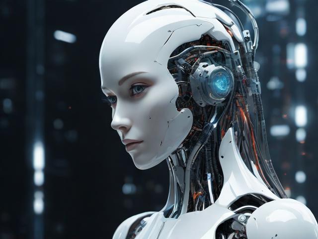 AIQ人工智能，揭秘未来智能时代的核心驱动力