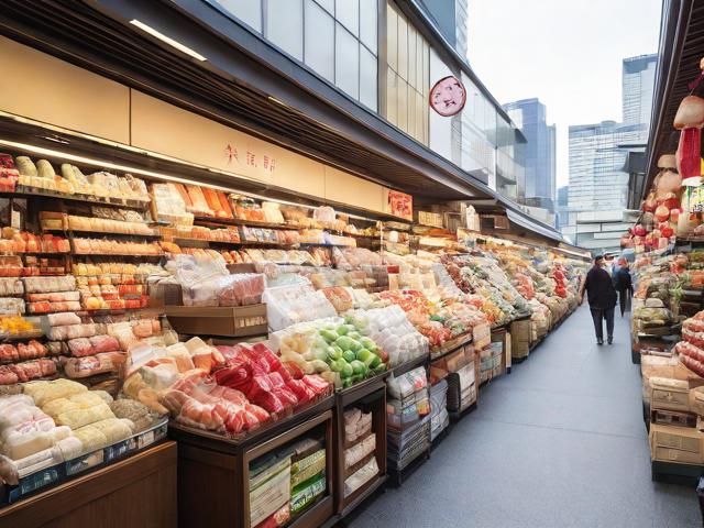 揭秘日本批发网站排名，如何找到最适合您的购物平台