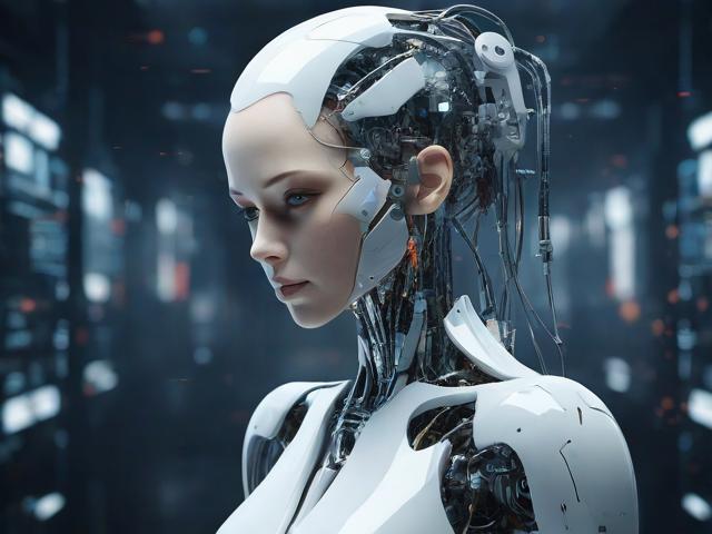 揭秘人工智能领域三大核心专业，未来科技发展的驱动力