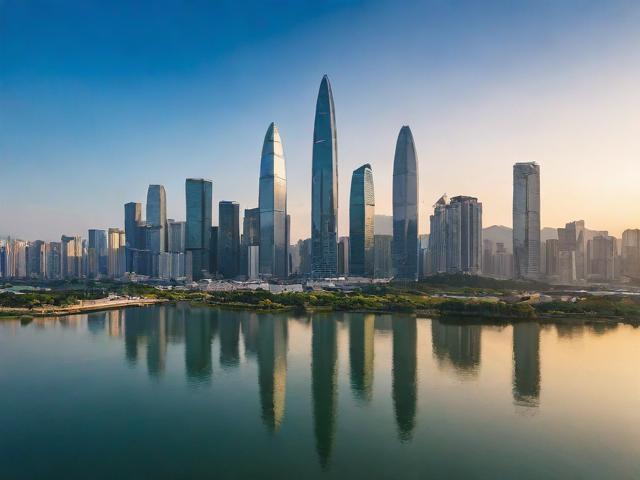 深圳市批发网站排名，揭秘电商批发领域的隐形冠军