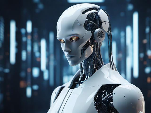 自动化人工智能，引领未来生产力的革新之路