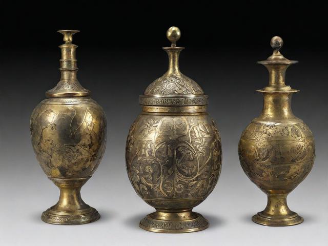 全球金属工艺品网站排行榜，探索创意与工艺的宝藏之地