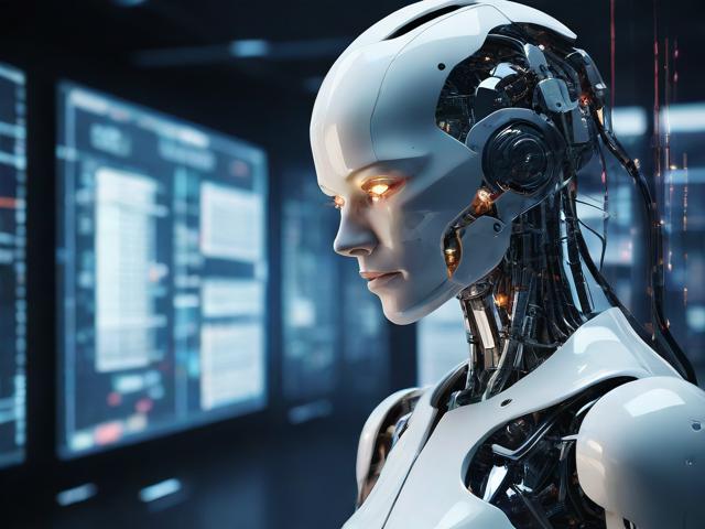 人工智能系统专业：探索未来科技的核心课程与技能