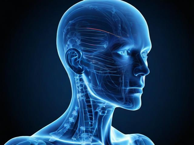 人工智能皮肤：未来科技与人类肌肤的完美融合