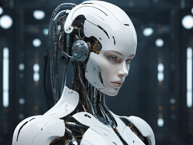 人工智能，未来世界的得力助手，它能做什么？