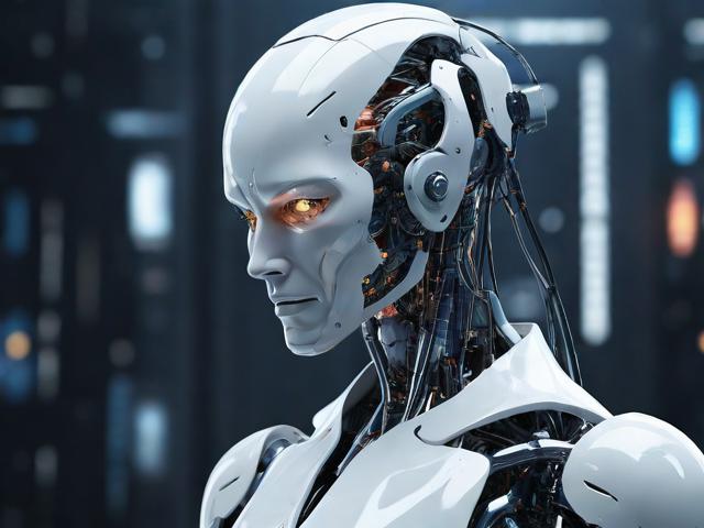 人工智能，未来的科技革命与人类生活的深刻变革