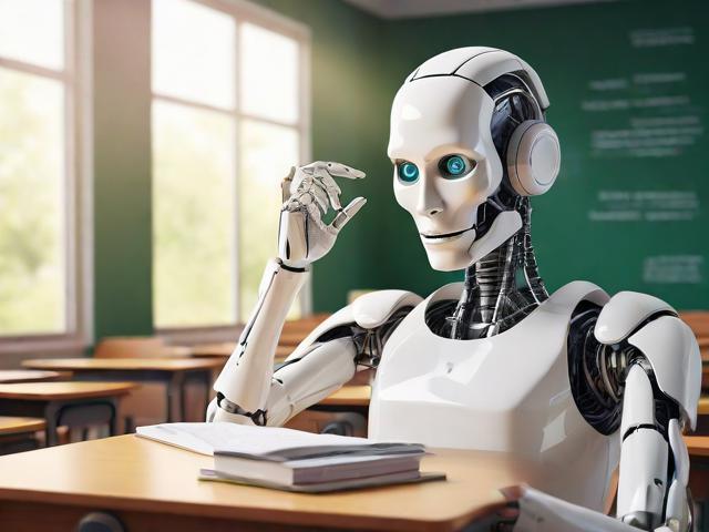 人工智能为什么听不懂课，技术局限与教育挑战