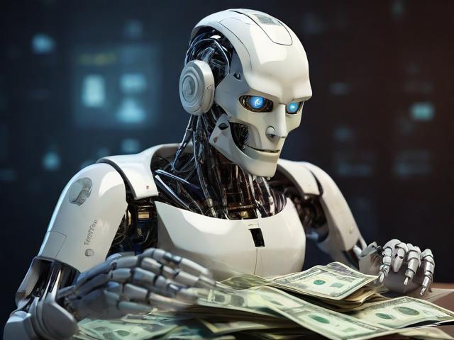 人工智能时代，这些兼职机会让你边学边赚！