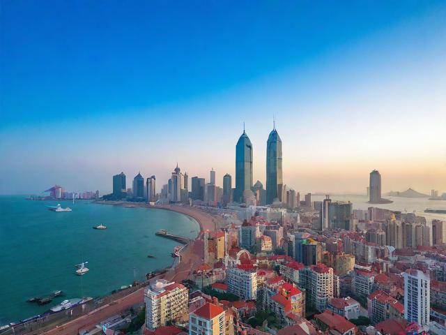 青岛网站优化维护费用一览