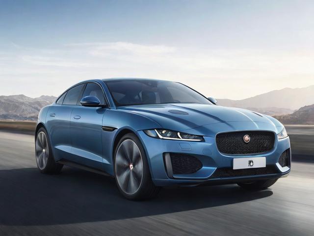 捷豹人工智能系统，名称揭秘与独特之处