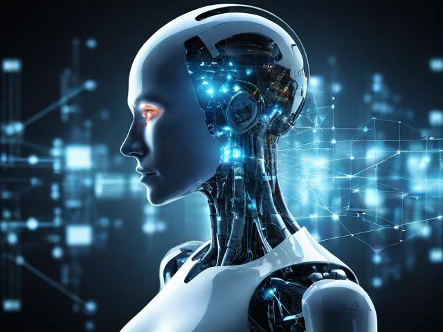 人工智能行业崛起，揭秘那些引领潮流的企业