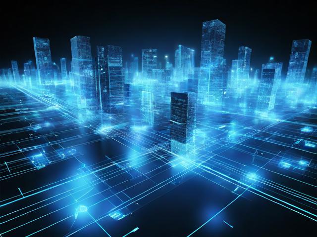 人工智能网关，数字时代的智能桥梁