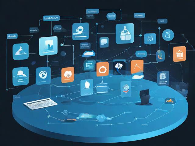 深度解析，各大企业网站排名软件，助力企业提升网络竞争力