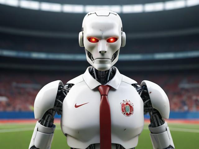 人工智能在体育领域的全新应用，AI智能裁判——智慧球