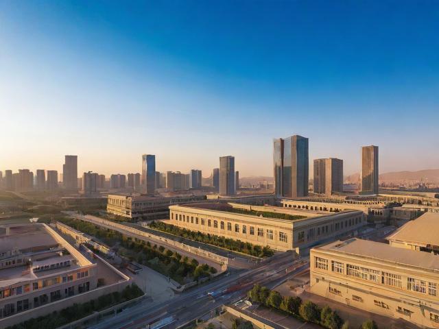 银川市网站开发行业十大排名，揭秘优质服务商背后的实力与口碑