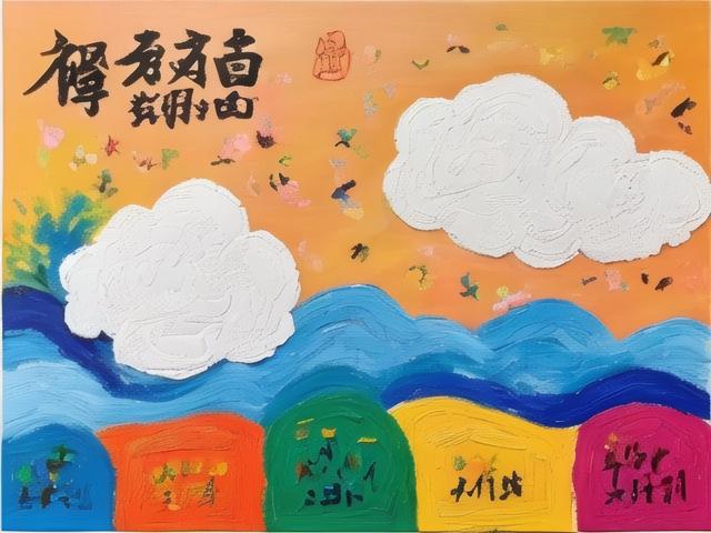 2023年度浙江少儿绘画网站排名，挖掘创意潜力，助力少儿艺术成长