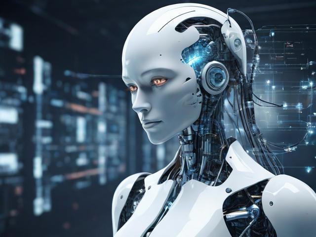 人工智能，揭秘其所属的科技大类及其深远影响