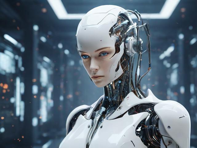 人工智能专业，未来科技发展的引领者