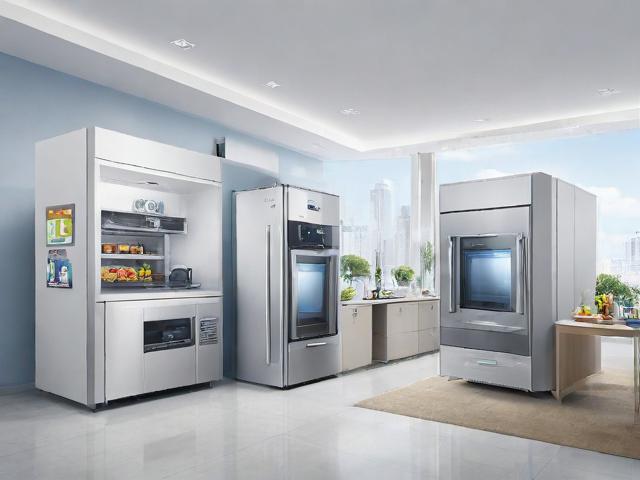 2023年度家电购物网站排名解析，品质生活从网开始