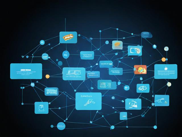 网站SEO排名规则揭秘，如何提升网站在搜索引擎中的排名