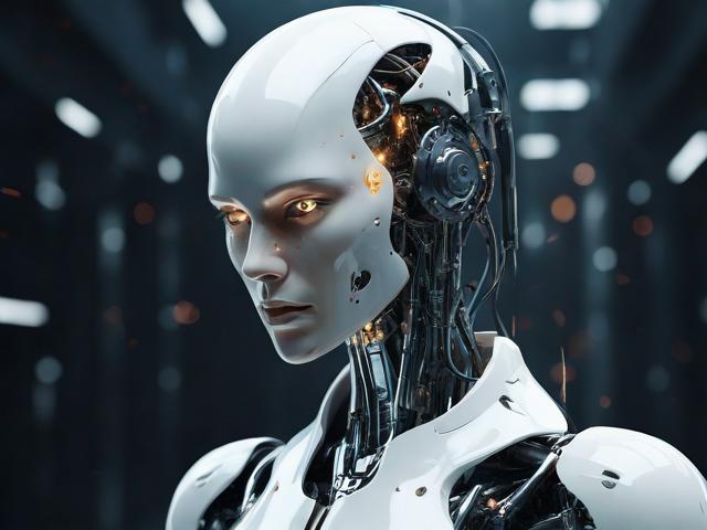 揭秘人工智能生成，从概念到应用的未来图景