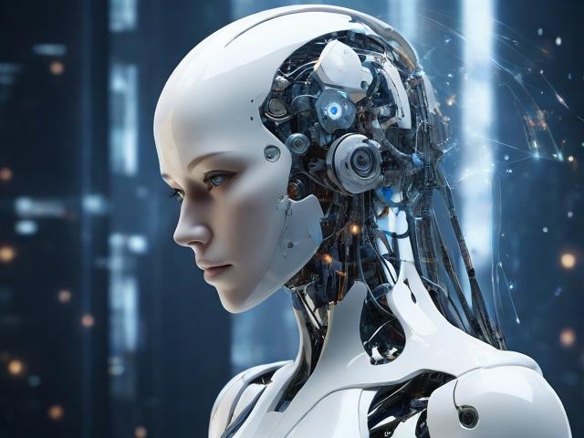 人工智能发展趋势：未来已来，变革将至