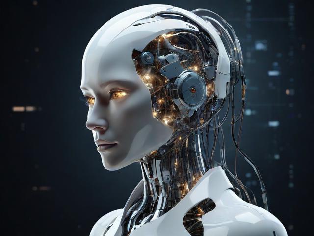 人工智能的性质，探索科技与哲学的交汇点