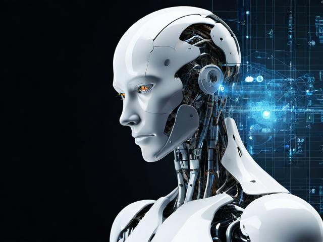 人工智能都拼什么？揭秘AI领域的核心竞争要素