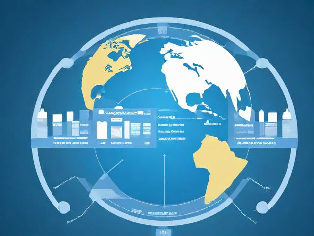 揭秘跨境电商服务网站排名，助力企业拓展全球市场
