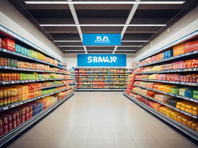 在数字化时代，超市网站维护的重要性