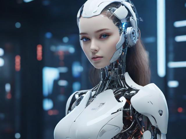 直播间人工智能，颠覆传统互动，开启智能娱乐新时代