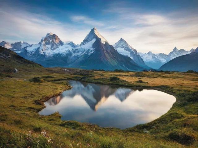 揭秘摄影网站排名，如何选择最适合你的摄影平台